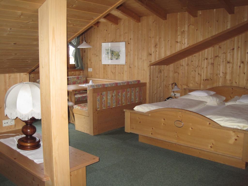 Gasthof Eggwirt Ultimo Room photo