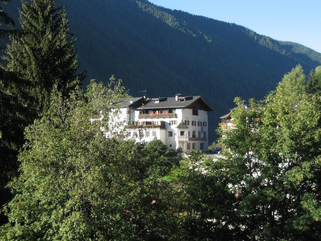 Gasthof Eggwirt Ultimo Exterior photo