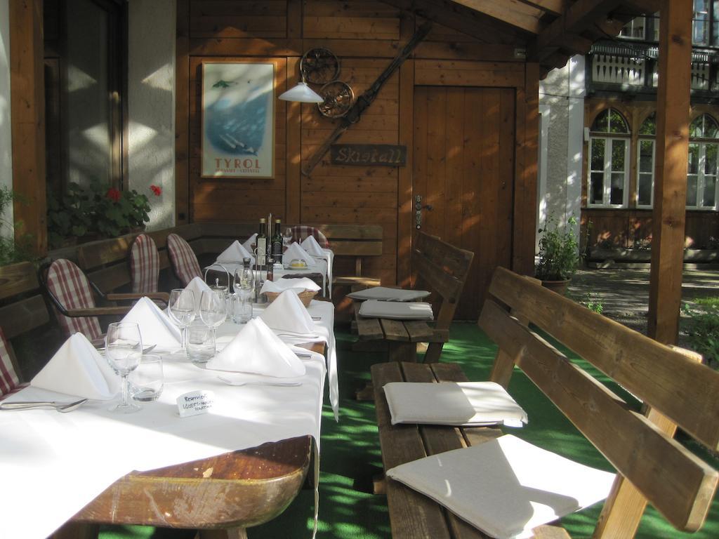 Gasthof Eggwirt Ultimo Exterior photo
